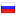 kontakor.ru hosted country
